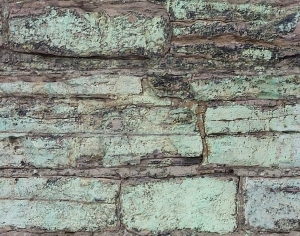 Stone Brick Wall