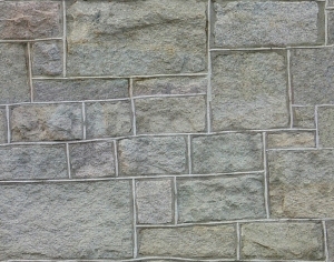 Stone Brick Wall