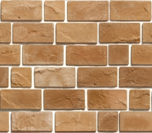 Stone Brick Wall