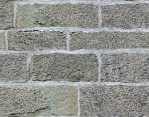 Stone Brick Wall