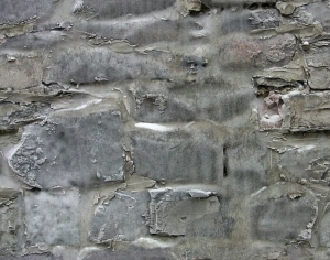 Stone Brick Wall