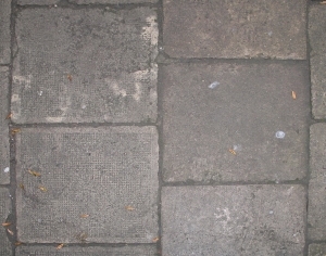 Pavement