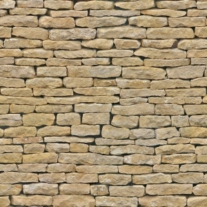 石材砖墙-ID:4038333