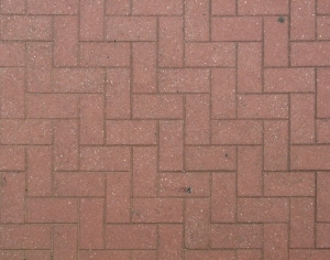 Pavement