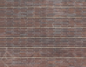 Stone Brick Wall