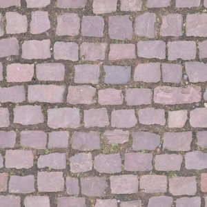 Pavement