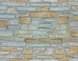 石材砖墙-ID:4038432