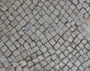 Pavement