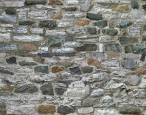 石材砖墙-ID:4038455