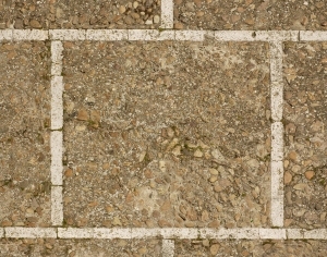 Pavement