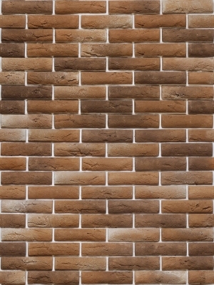 Stone Brick Wall