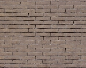 Stone Brick Wall