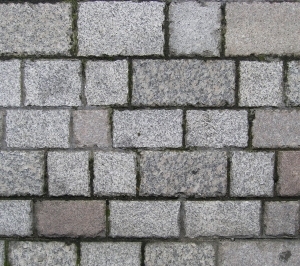 Pavement