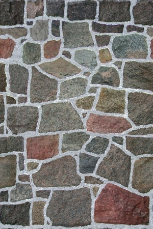 石材砖墙-ID:4038566
