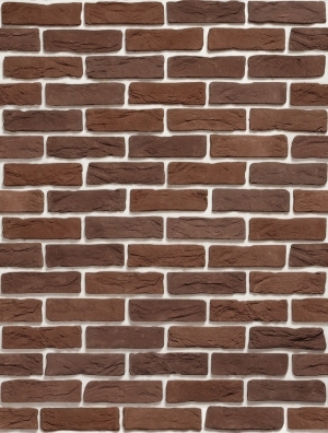 Stone Brick Wall