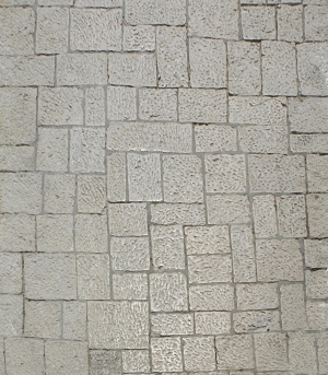 Pavement