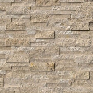 Stone Brick Wall