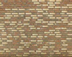 Stone Brick Wall