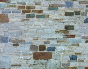 石材砖墙-ID:4038652