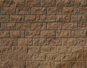 Stone Brick Wall