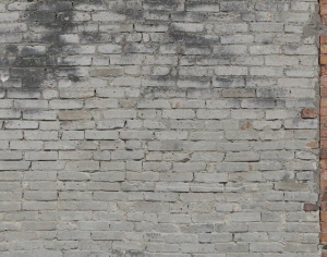 Stone Brick Wall