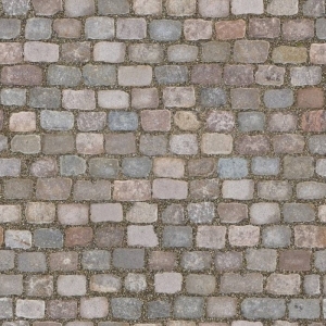 Pavement