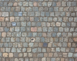 Pavement