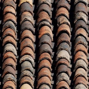 Roof Tiles