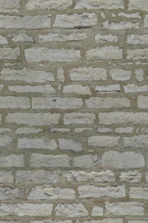 Stone Brick Wall