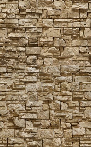 石材砖墙-ID:4038764
