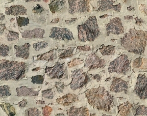 石材砖墙-ID:4038772