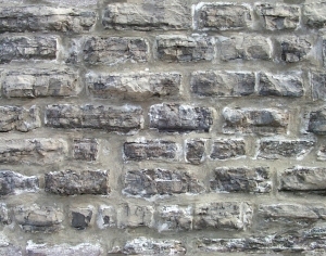 石材砖墙-ID:4038773