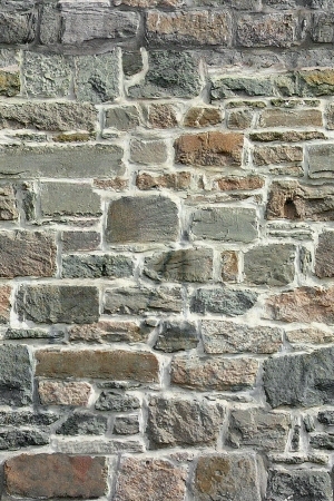 石材砖墙-ID:4038778