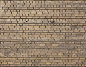 Stone Brick Wall