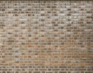 Stone Brick Wall