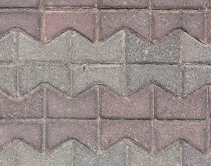 Pavement