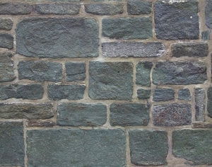 石材砖墙-ID:4038853