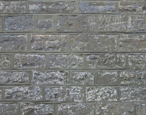 Stone Brick Wall