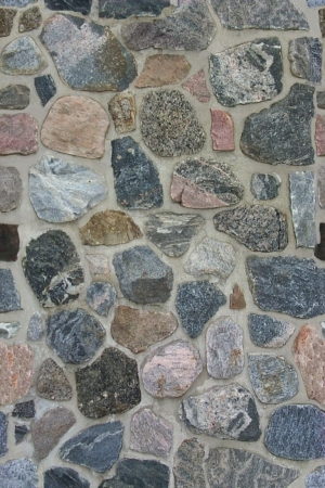 石材砖墙-ID:4038880