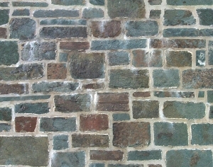石材砖墙-ID:4038882