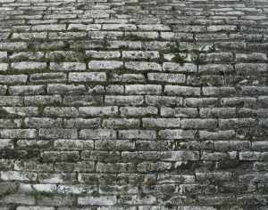 Stone Brick Wall