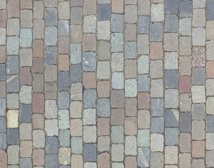 Pavement