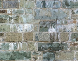 石材砖墙-ID:4038903