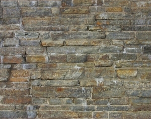 石材砖墙-ID:4038911