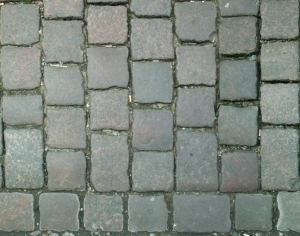 Pavement