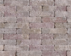 Stone Brick Wall