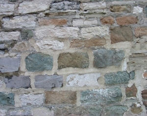 石材砖墙-ID:4038972