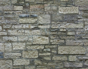 石材砖墙-ID:4038999