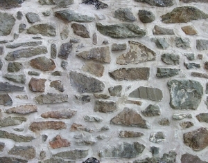石材砖墙-ID:4039009