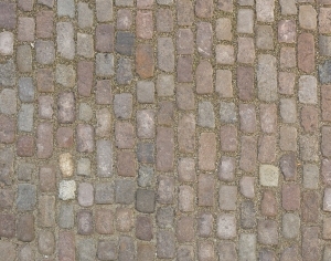 Pavement